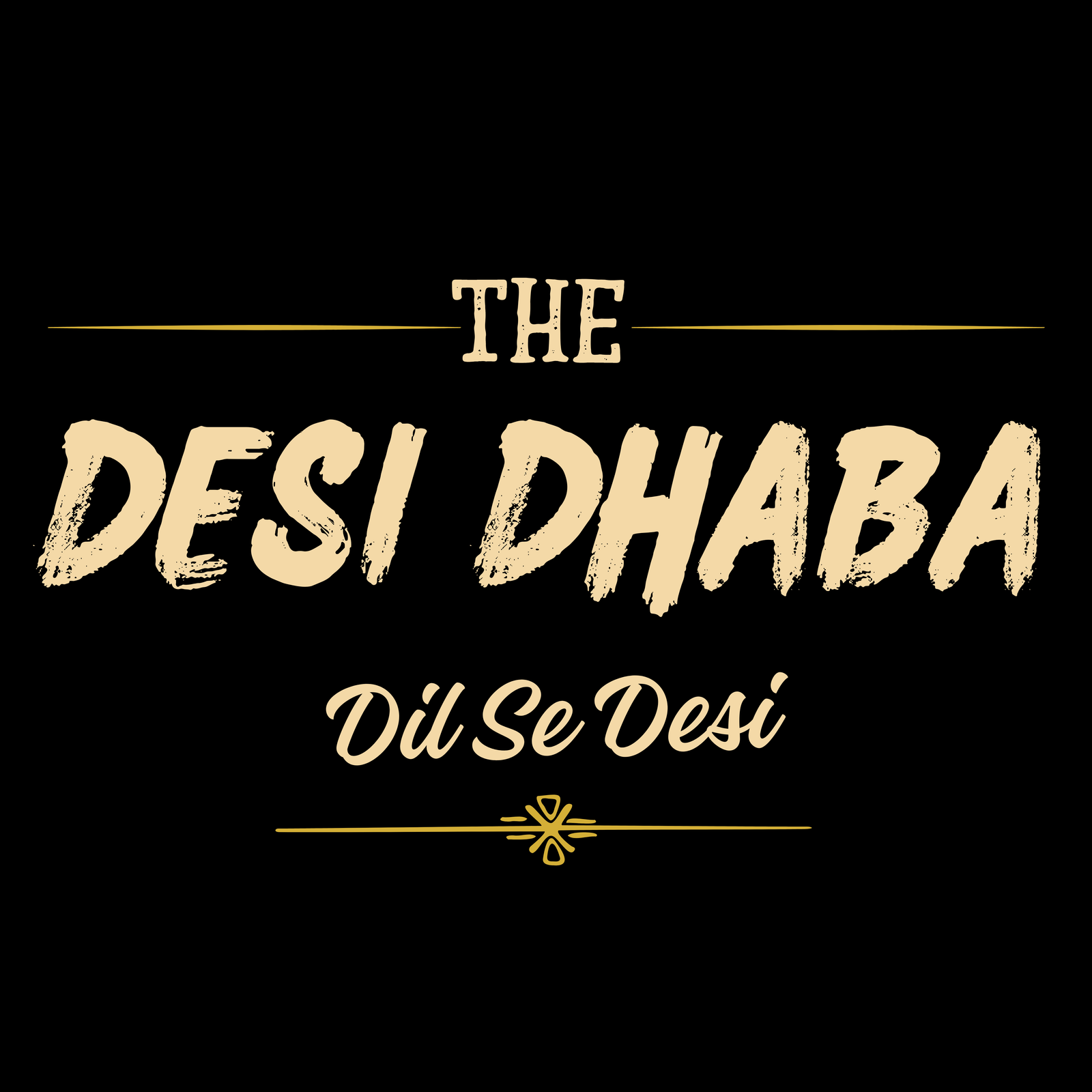 The Desi Dhaba